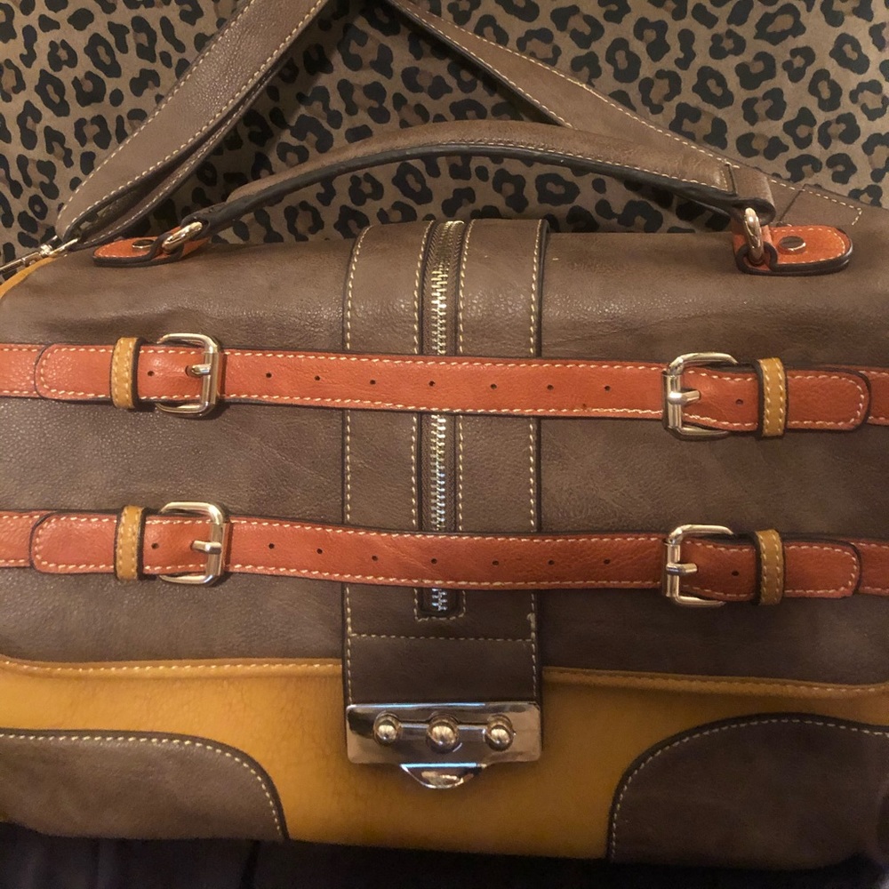 Melie Bianco Handbag